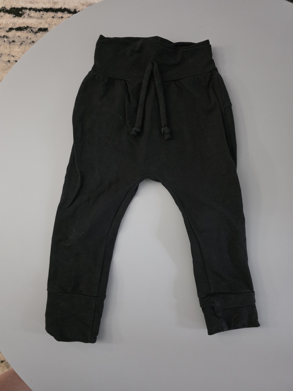 Pantalon French Zak Et Zoé 12-24mois